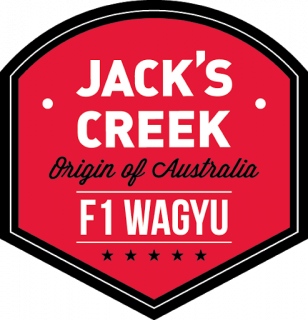Jack's Creek